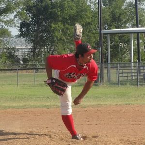 Meet your Posher, Gilberto